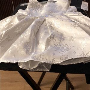 Disney beautiful dress